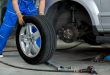 Mobile Tyre Fitting Services